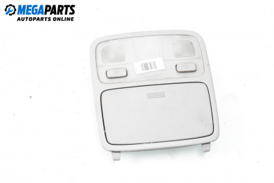 Central console for Kia Sportage SUV II (09.2004 - 10.2010)