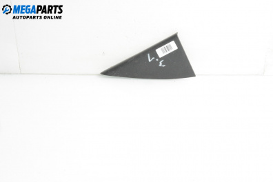 Exterior moulding for Kia Sportage SUV II (09.2004 - 10.2010), suv, position: left