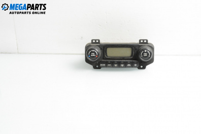 Bedienteil climatronic for Kia Sportage SUV II (09.2004 - 10.2010)