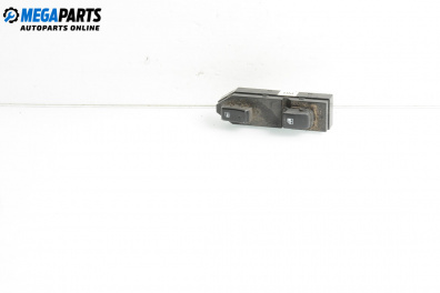 Power window button for Kia Sportage SUV II (09.2004 - 10.2010)