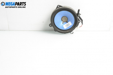 Loudspeaker for Kia Sportage SUV II (09.2004 - 10.2010)