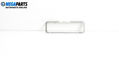 Interior plastic for Kia Sportage SUV II (09.2004 - 10.2010), 5 doors, suv, position: front