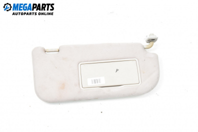 Parasolar for Kia Sportage SUV II (09.2004 - 10.2010), position: dreapta