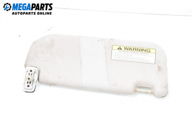 Parasolar for Kia Sportage SUV II (09.2004 - 10.2010), position: stânga