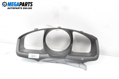 Interior plastic for Kia Sportage SUV II (09.2004 - 10.2010), 5 doors, suv