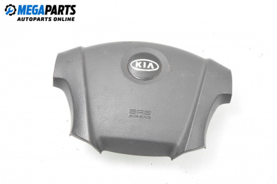 Airbag for Kia Sportage SUV II (09.2004 - 10.2010), 5 uși, suv, position: fața