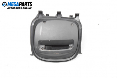 Interior plastic for Kia Sportage SUV II (09.2004 - 10.2010), 5 doors, suv, position: front