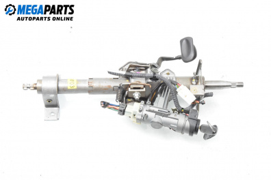 Steering shaft for Kia Sportage SUV II (09.2004 - 10.2010)