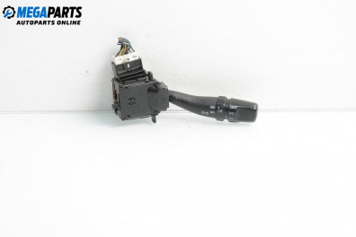 Lights lever for Kia Sportage SUV II (09.2004 - 10.2010)