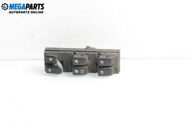 Window adjustment switch for Kia Sportage SUV II (09.2004 - 10.2010)