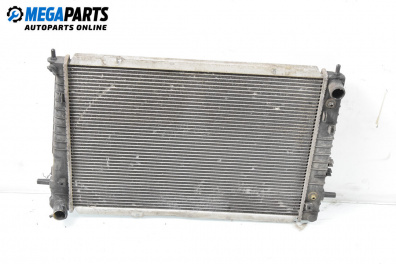 Wasserradiator for Kia Sportage SUV II (09.2004 - 10.2010) 2.0 CRDi 4WD, 113 hp