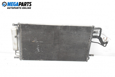 Kühler klimaanlage for Kia Sportage SUV II (09.2004 - 10.2010) 2.0 CRDi 4WD, 113 hp