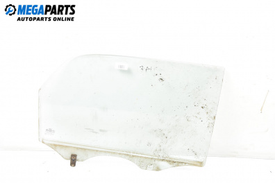 Geam for Kia Sportage SUV II (09.2004 - 10.2010), 5 uși, suv, position: dreaptă - spate