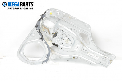 Motor des elektrischen fensterhebers for Kia Sportage SUV II (09.2004 - 10.2010), 5 türen, suv, position: rechts, rückseite