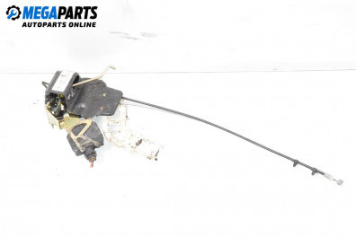 Lock for Kia Sportage SUV II (09.2004 - 10.2010), position: rear - right