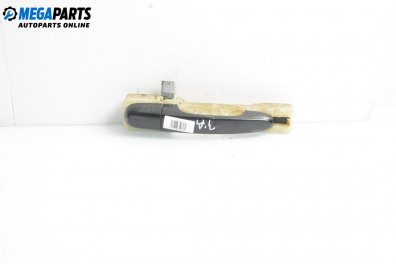 Outer handle for Kia Sportage SUV II (09.2004 - 10.2010), 5 doors, suv, position: rear - right