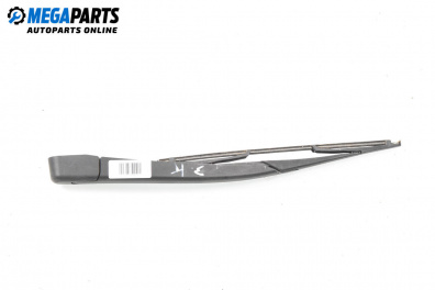 Wischerarm heckscheibe for Kia Sportage SUV II (09.2004 - 10.2010), position: rückseite