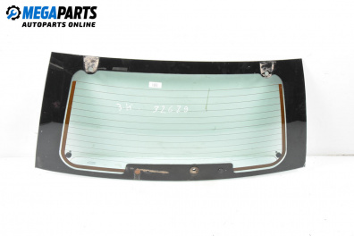Rear window for Kia Sportage SUV II (09.2004 - 10.2010), suv