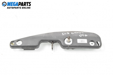 Front wipers motor for Kia Sportage SUV II (09.2004 - 10.2010), suv, position: rear