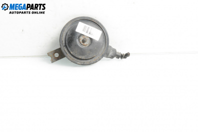 Hupe for Kia Sportage SUV II (09.2004 - 10.2010)