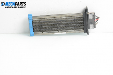 Electric heating radiator for Kia Sportage SUV II (09.2004 - 10.2010)