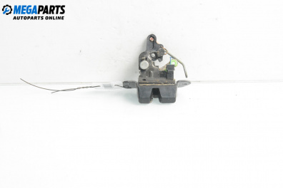 Heckklappe-schloss for Kia Sportage SUV II (09.2004 - 10.2010), suv, position: rückseite