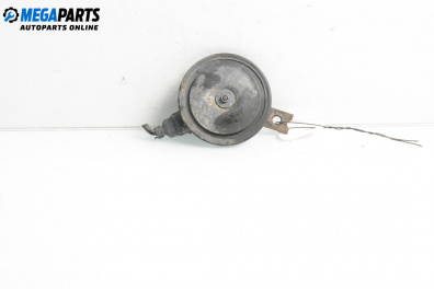 Hupe for Kia Sportage SUV II (09.2004 - 10.2010)