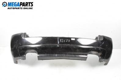 Rear bumper for Kia Sportage SUV II (09.2004 - 10.2010), suv