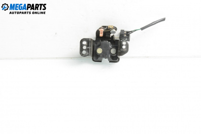 Heckklappe-schloss for Kia Sportage SUV II (09.2004 - 10.2010), suv, position: rückseite