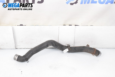 Turbo schlauch for Kia Sportage SUV II (09.2004 - 10.2010) 2.0 CRDi 4WD, 113 hp