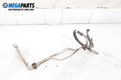 Klimaleitungen for Kia Sportage SUV II (09.2004 - 10.2010)