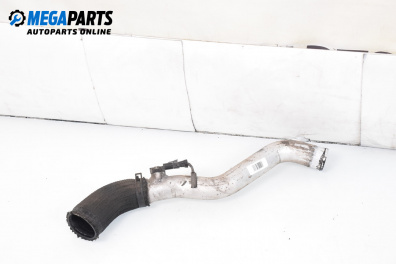 Turborohr for Kia Sportage SUV II (09.2004 - 10.2010) 2.0 CRDi 4WD, 113 hp