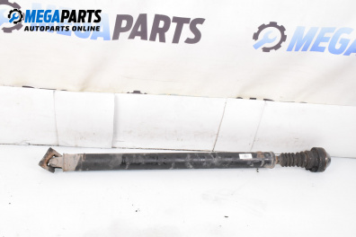 Tail shaft for Kia Sportage SUV II (09.2004 - 10.2010) 2.0 CRDi 4WD, 113 hp