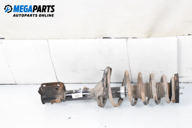 Macpherson shock absorber for Kia Sportage SUV II (09.2004 - 10.2010), suv, position: rear - left