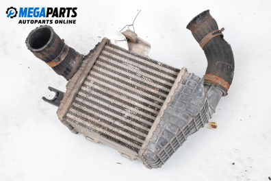 Intercooler for Kia Sportage SUV II (09.2004 - 10.2010) 2.0 CRDi 4WD, 113 hp