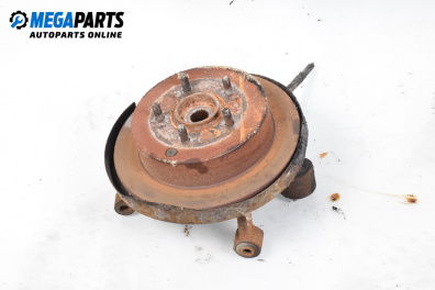 Knuckle hub for Kia Sportage SUV II (09.2004 - 10.2010), position: rear - right