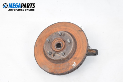 Knuckle hub for Kia Sportage SUV II (09.2004 - 10.2010), position: front - right