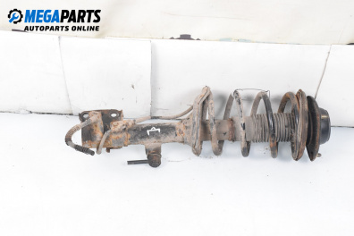 Amortizor McPherson for Kia Sportage SUV II (09.2004 - 10.2010), suv, position: dreaptă - fața