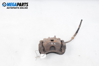 Caliper for Kia Sportage SUV II (09.2004 - 10.2010), position: front - left