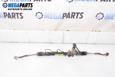 Zahnstangen-lenkgetriebe, hydraulisch for Kia Sportage SUV II (09.2004 - 10.2010), suv