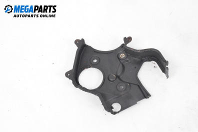 Zahnriemenabdeckung for Kia Sportage SUV II (09.2004 - 10.2010) 2.0 CRDi 4WD, 113 hp