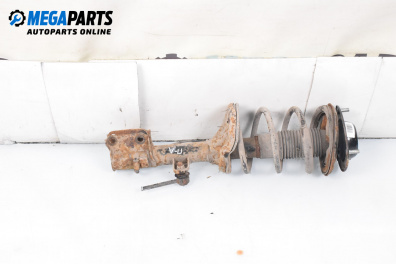 Amortizor McPherson for Kia Sportage SUV II (09.2004 - 10.2010), suv, position: stânga - fața