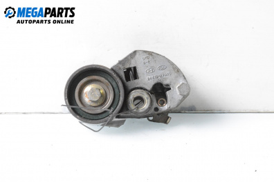 Rolă de tensionare curea for Kia Sportage SUV II (09.2004 - 10.2010) 2.0 CRDi 4WD, 113 hp