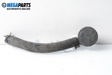 Entlüfter kurbelgehäuse-abgase for Kia Sportage SUV II (09.2004 - 10.2010) 2.0 CRDi 4WD, 113 hp