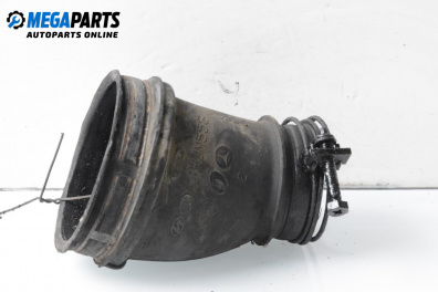 Air duct for Kia Sportage SUV II (09.2004 - 10.2010) 2.0 CRDi 4WD, 113 hp