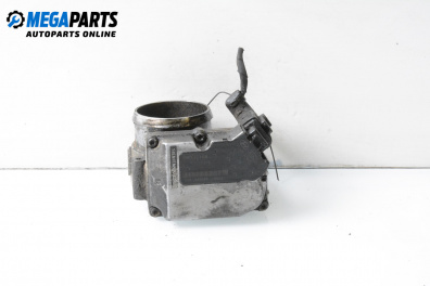 Drosselklappe for Kia Sportage SUV II (09.2004 - 10.2010) 2.0 CRDi 4WD, 113 hp