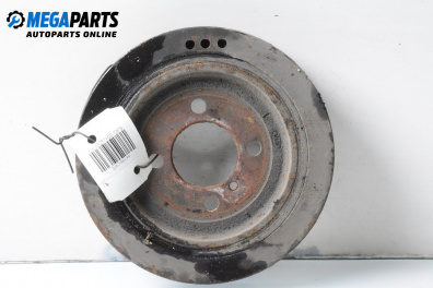 Fulie antivibrații for Kia Sportage SUV II (09.2004 - 10.2010) 2.0 CRDi 4WD, 113 hp