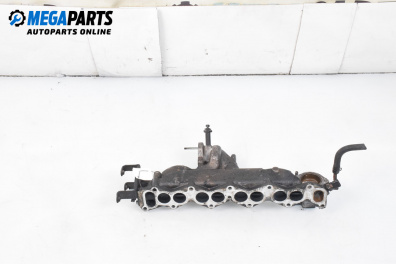 Ansaugkrümmer for Kia Sportage SUV II (09.2004 - 10.2010) 2.0 CRDi 4WD, 113 hp