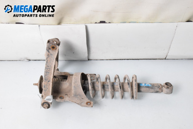 Macpherson shock absorber for Kia Sportage SUV II (09.2004 - 10.2010), suv, position: rear - right