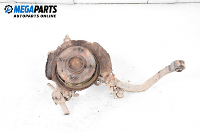 Knuckle hub for Kia Sportage SUV II (09.2004 - 10.2010), position: rear - right